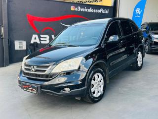 Foto do veículo Honda Cr-v 2.0 16v 4x2 Lx Auto