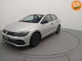 Foto do veículo Volkswagen Polo 1.0 Track
