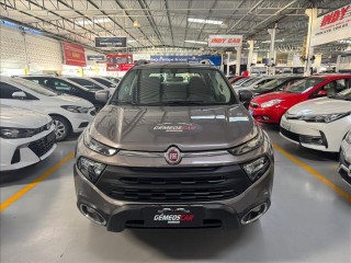 Foto do veículo Fiat Toro Freedom 1.8 16v Flex Aut.