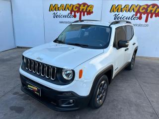 Foto do veículo Jeep Renegade 1.8 Sport Auto