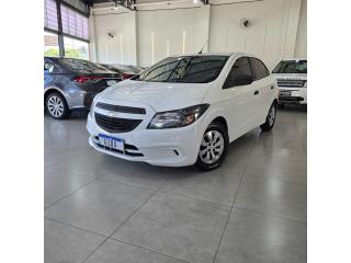 Foto do veículo Chevrolet Onix 1.0 Spe/4 Eco Joy
