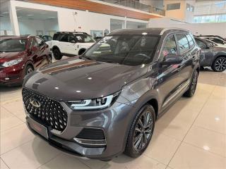 Foto do veículo Chery Tiggo 8 1.6 Tgdi Pro Dct