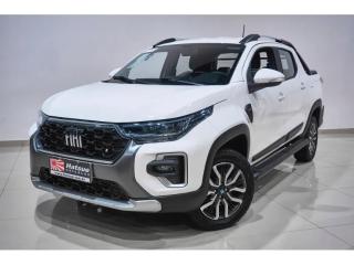 Foto do veículo Fiat Strada 1.3 Cabine Dupla Volcano Cvt