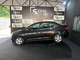 Foto do veículo Renault Logan 1.6 8v Hi-power Dynamique Easy-r