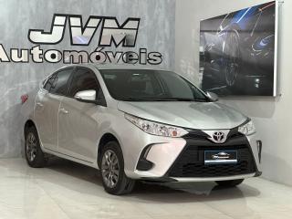 Foto do veículo Toyota Yaris 1.5 Xl Cvt