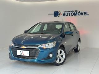 Foto do veículo Chevrolet Onix 1.0 Turbo Ltz Auto