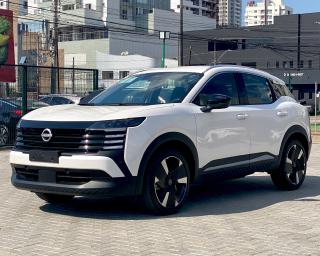 Foto do veículo Nissan Kicks 1.0 220t Exclusive Dct