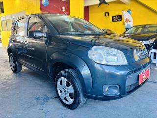 Foto do veículo Fiat Uno Vivace Celeb. 1.0 Evo F.flex 8v 5p