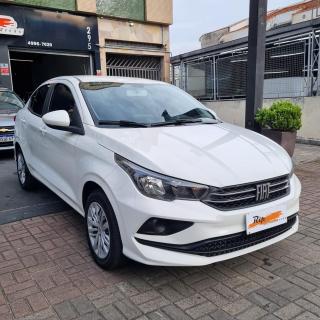 Foto do veículo Fiat Cronos Drive 1.3 8v Flex