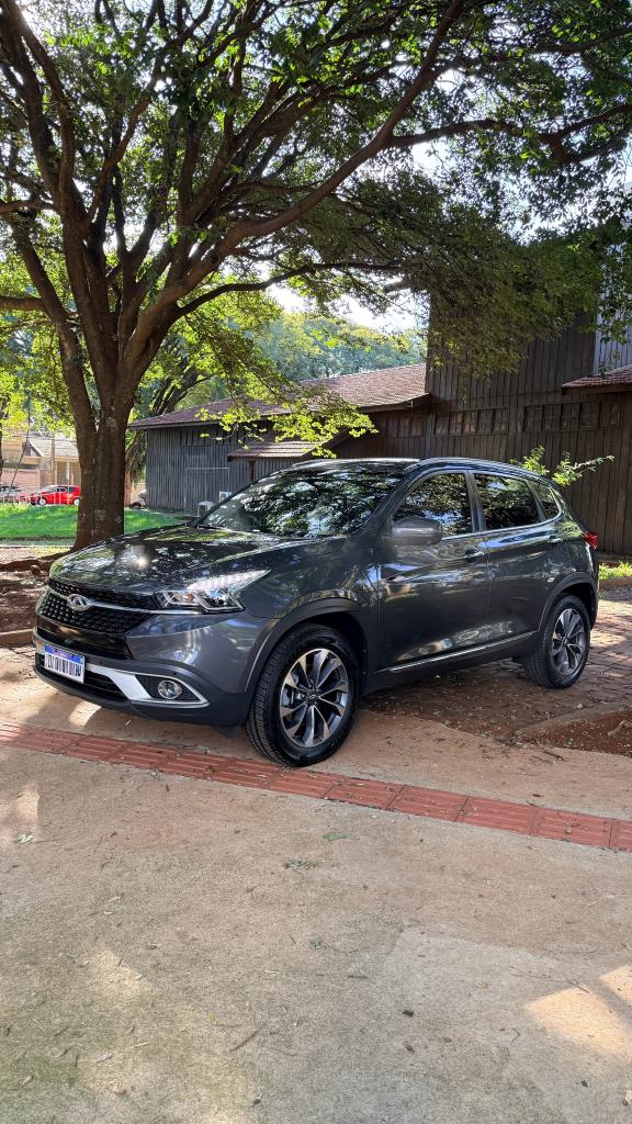 Caoa Chery Tiggo OTHERS 2021