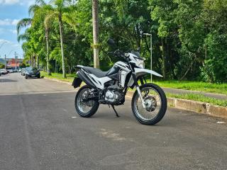Foto do veículo Honda Nxr 160 Bros Esdd Cbs