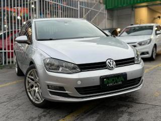 Foto do veículo Volkswagen Golf Highline 1.4 Tsi 140cv Aut.