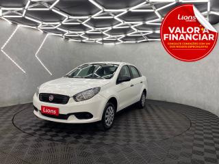Foto do veículo Fiat Grand Siena 1.0 Attractive