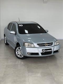 Foto do veículo Chevrolet Astra 2.0 Sedan Advantage Flexpower