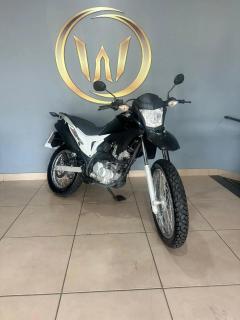 Foto do veículo Honda Nxr 160 Bros Esdd Flexone