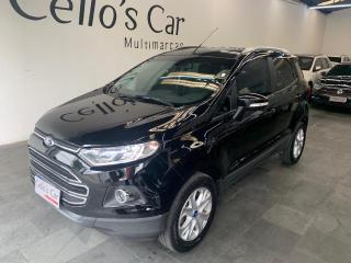 Foto do veículo Ford Ecosport Titanium 2.0 16v Flex 5p