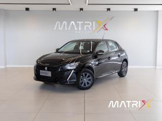 Foto do veículo Peugeot 208 Like 1.0 Flex 6v 5p Mec.
