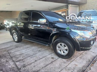 Foto do veículo Mitsubishi L200 Triton Sport Hpe 2.4 Cd Diesel Aut.