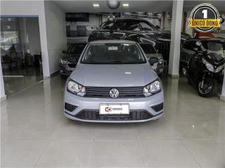 Foto do veículo Volkswagen Voyage 1.6 Msi Flex 8v 4p