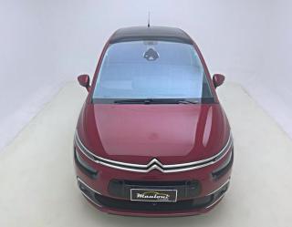 Foto do veículo Citroën C4 Picasso Intensive 1.6 Turbo 16v Aut.