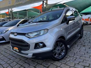 Foto do veículo Ford Ecosport 1.6 Freestyle Plus At