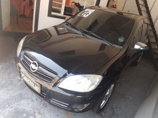 Foto do veículo Chevrolet Celta 1.0l Flex Spirit