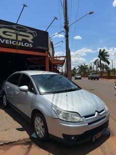 Foto do veículo Citroen C4 Picasso 2.0 16v La Luna Bva