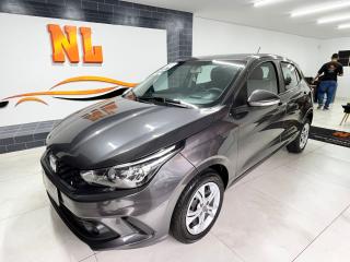 Foto do veículo Fiat Argo 1.0