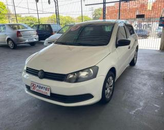 Foto do veículo Volkswagen Gol 1.0 Tec Total Flex City