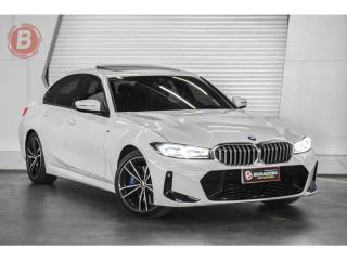 Foto do veículo Bmw 320ia 2.0 Tb M Sport A.flex/m.sport 4p