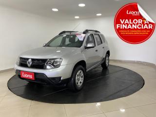 Foto do veículo Renault Duster 1.6 Expression