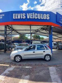 Foto do veículo Chevrolet Corsa Hatchback 1.8 Mpfi 8v 102cv 5p