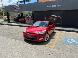 Foto do veículo Hyundai Veloster 1.6 16v 140cv Aut.