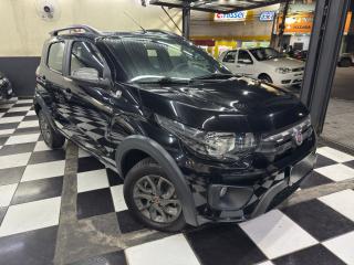 Foto do veículo Fiat Mobi 1.0 Evo Way