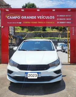 Foto do veículo Fiat Cronos 1.3 Drive