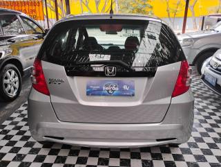 Foto do veículo Honda Fit 1.4 16v Flex Lx Auto