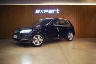 Foto do veículo Audi Q5 S-line 2.0 Tfsi Quattro S-tronic