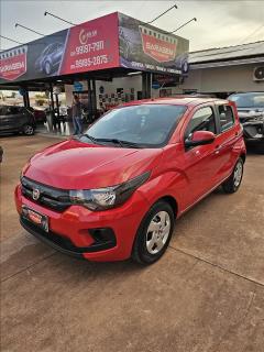 Foto do veículo Fiat Mobi Like 1.0 Fire Flex 5p.