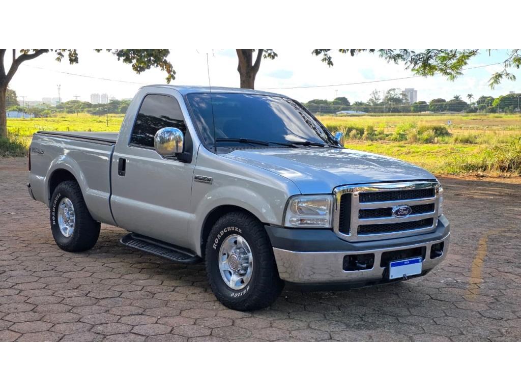 Ford F-250 XL 4.2 TURBO DIESEL 2005