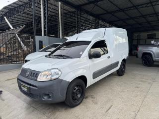 Foto do veículo Fiat Fiorino 1.4 Hard Working
