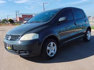 Foto do veículo Volkswagen Fox City 1.0 Mi/1.0mi Total Flex 8v 5p
