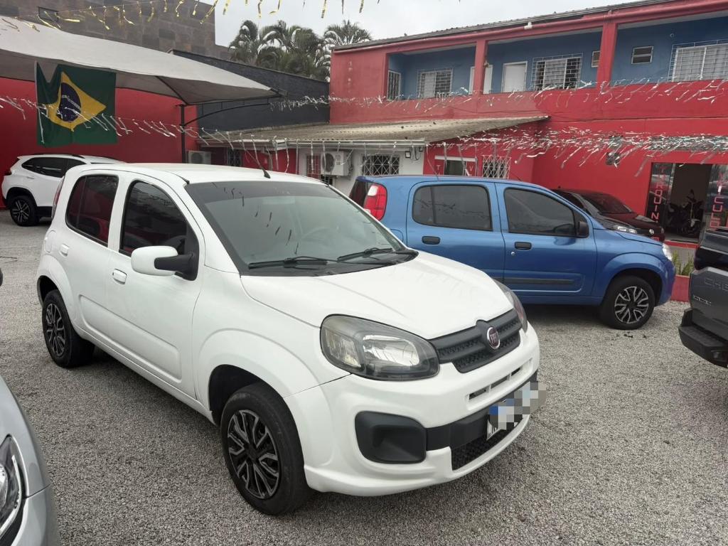 Fiat Uno