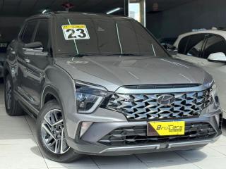 Foto do veículo Hyundai Creta N Line 1.0 Tb 12v Flex Aut.