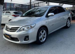 Foto do veículo Toyota Corolla 2.0 Dual Vvt-i Flex Xei Auto