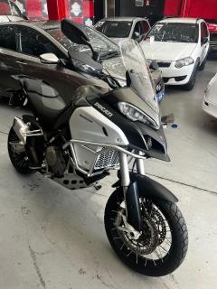 Foto do veículo Ducati Multistrada 1200 Enduro