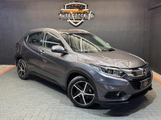 Foto do veículo Honda Hr-v 1.8 Ex Cvt