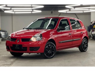 Foto do veículo Renault Clio 1.0 16v Hi-flex
