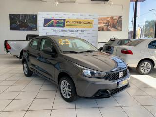 Foto do veículo Fiat Argo 1.0