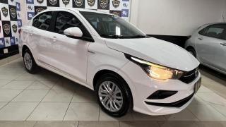 Foto do veículo Fiat Cronos 1.8 Drive At