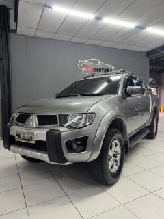 Foto do veículo Mitsubishi L200 Triton 3.2 Di-d 4wd